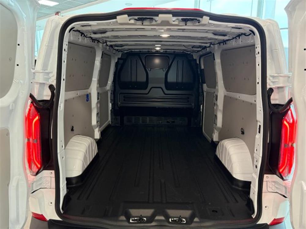 E-Transit E-Transit CUSTOM VAN 340L2H1
