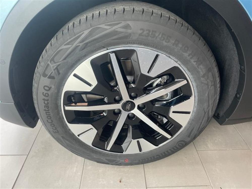 Explorer Explorer Extended Range SELEC