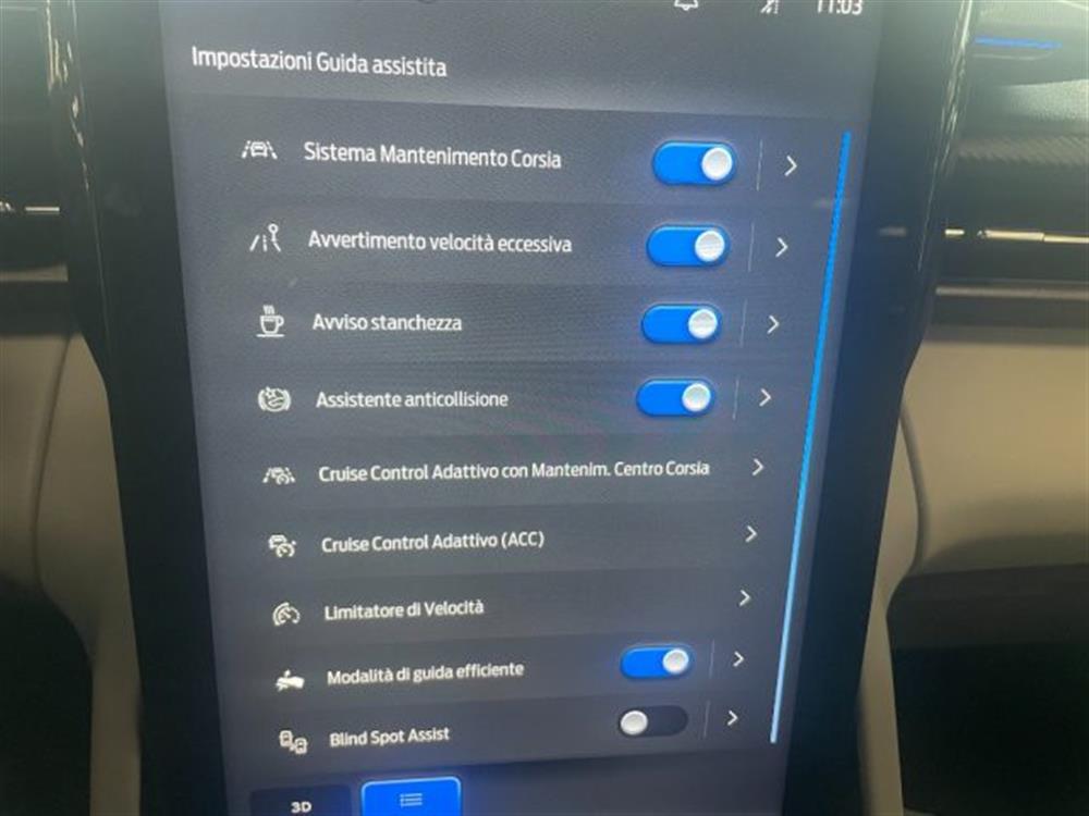 Explorer Explorer PREMIUM 77KWH 286CV