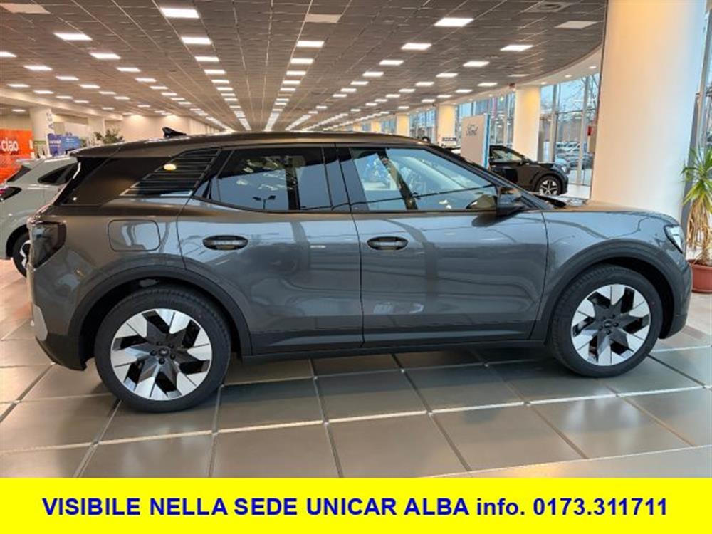 Explorer Explorer PREMIUM 77KWH 286CV
