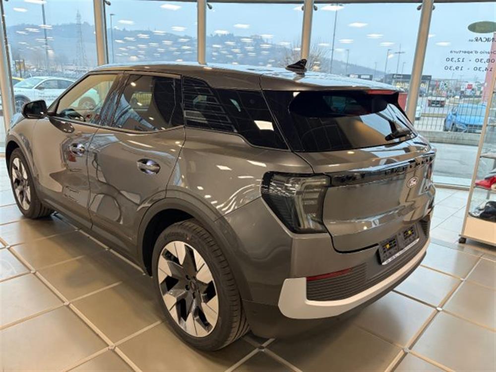 Explorer Explorer PREMIUM 77KWH 286CV