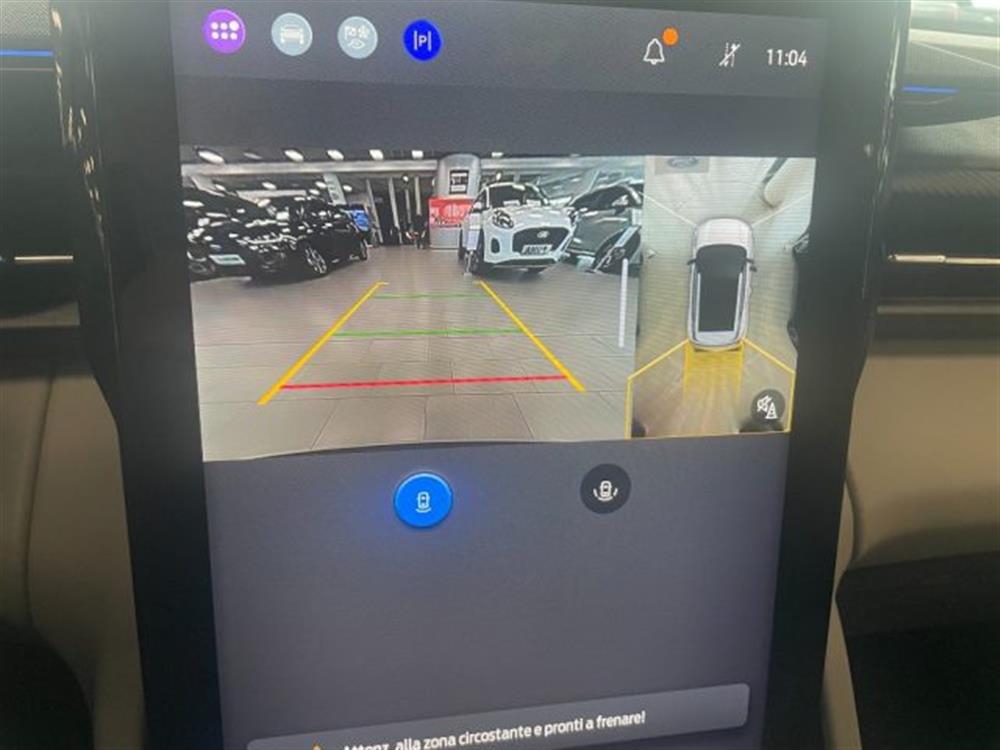 Explorer Explorer PREMIUM 77KWH 286CV