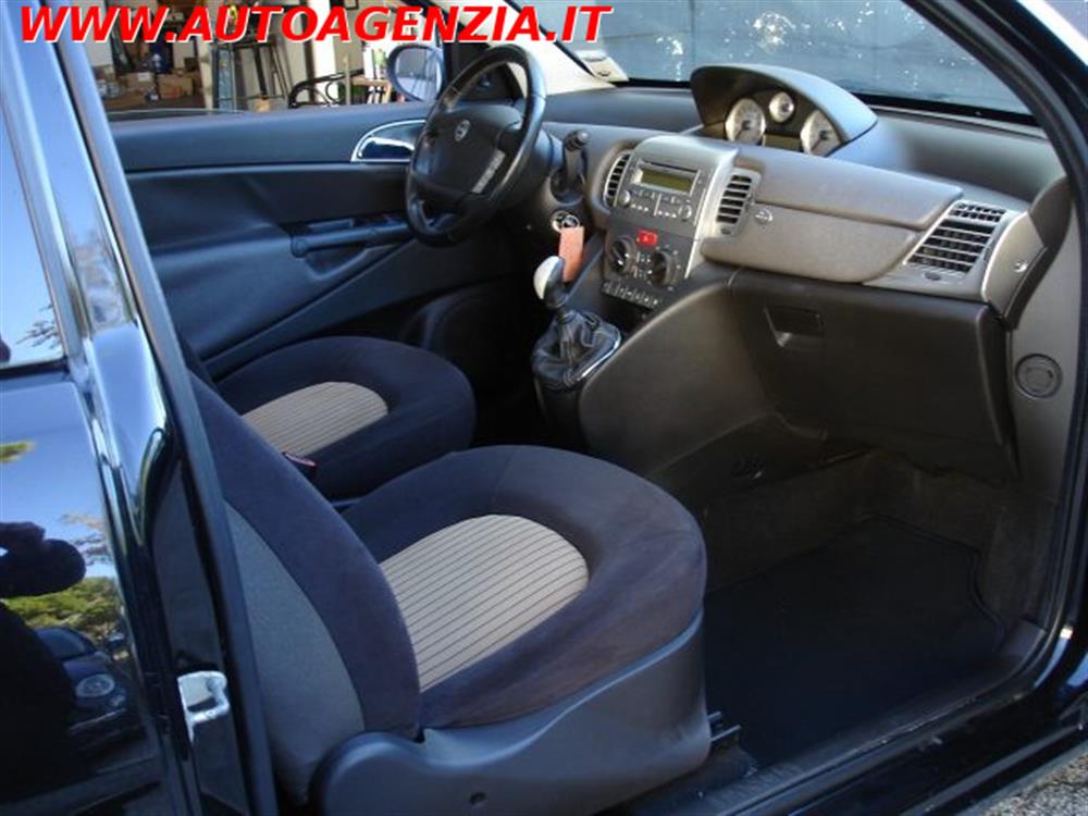 Ypsilon Ypsilon 1.4 RISTYLING IMP. G