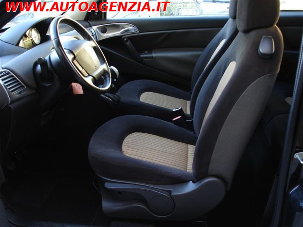Ypsilon Ypsilon 1.4 RISTYLING IMP. G