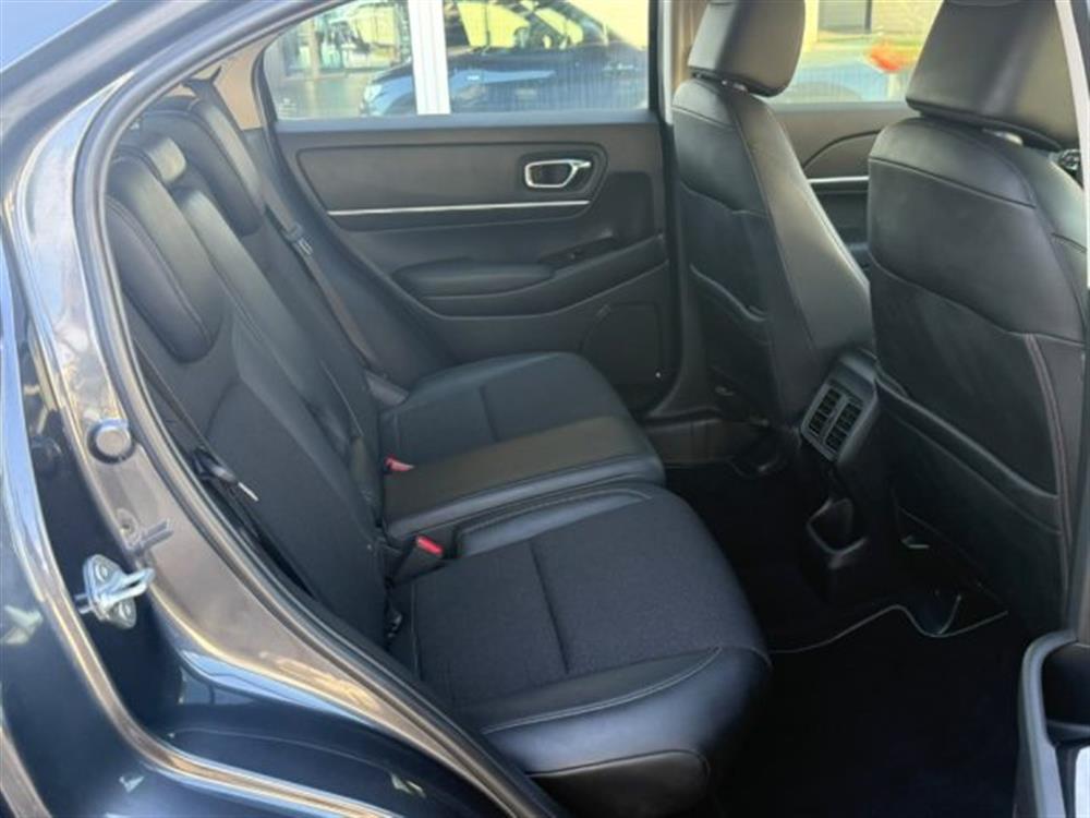 HR-V HR-V 1.5 Hev eCVT Advance