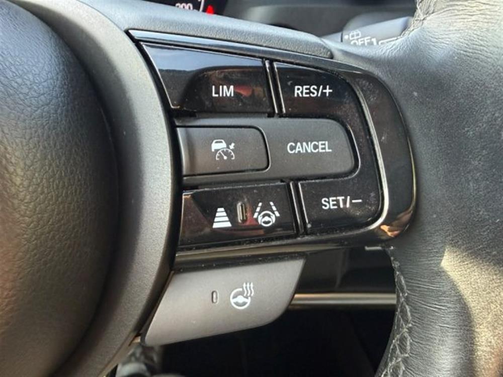 HR-V HR-V 1.5 Hev eCVT Advance