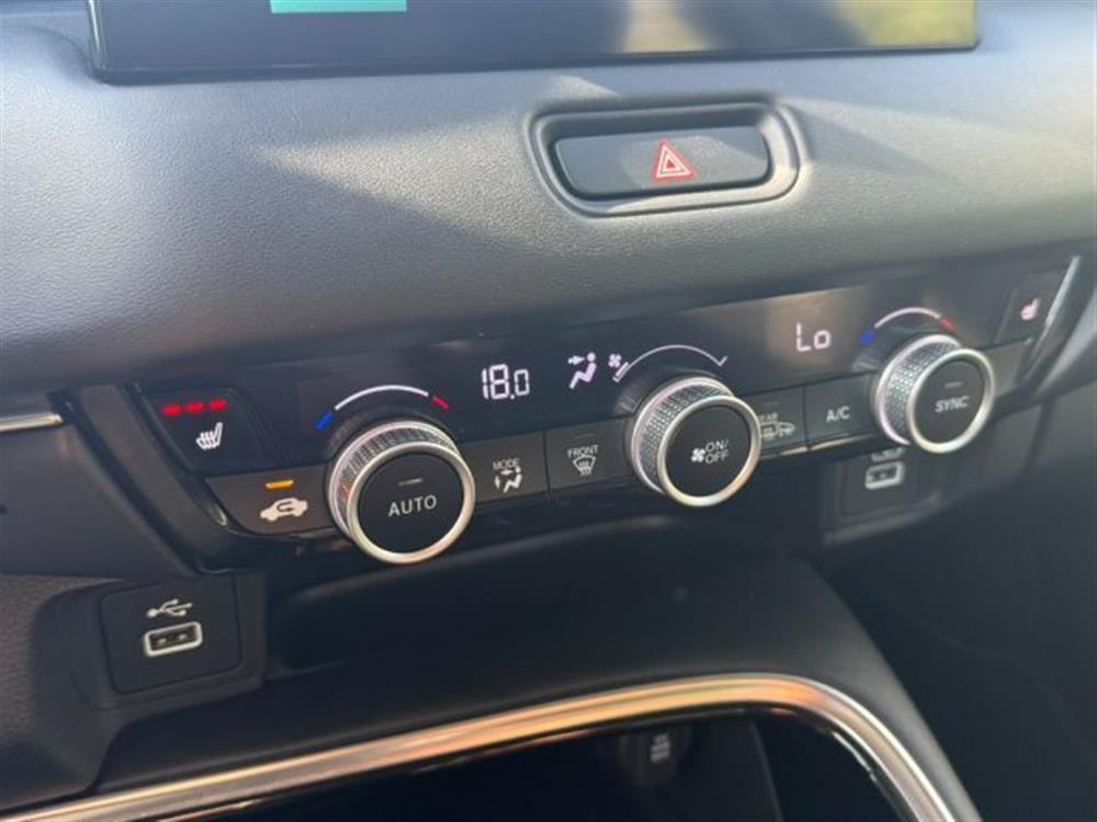 HR-V HR-V 1.5 Hev eCVT Advance