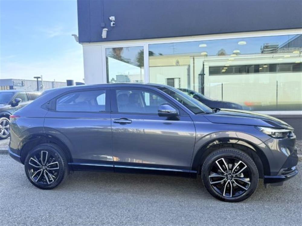 HR-V HR-V 1.5 Hev eCVT Advance