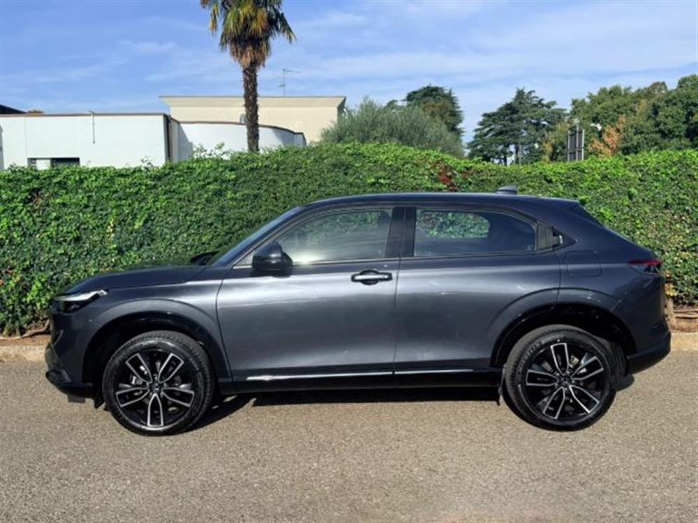 HR-V HR-V 1.5 Hev eCVT Advance