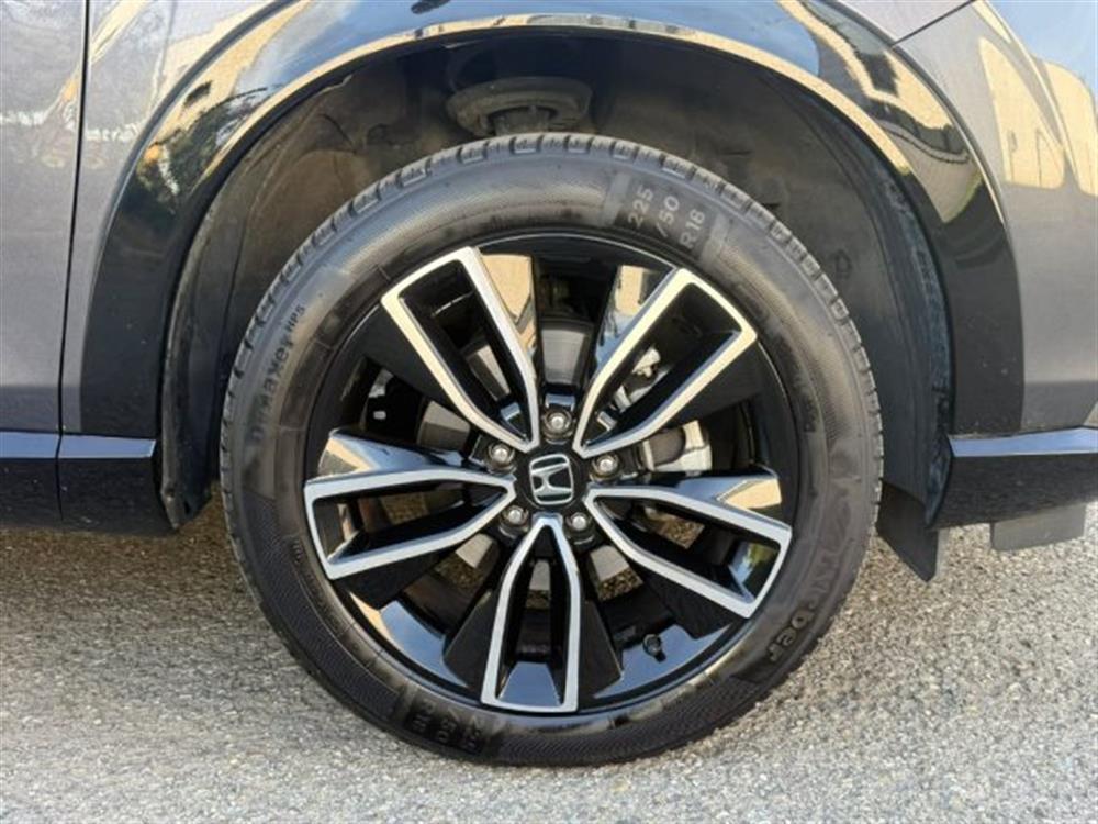HR-V HR-V 1.5 Hev eCVT Advance