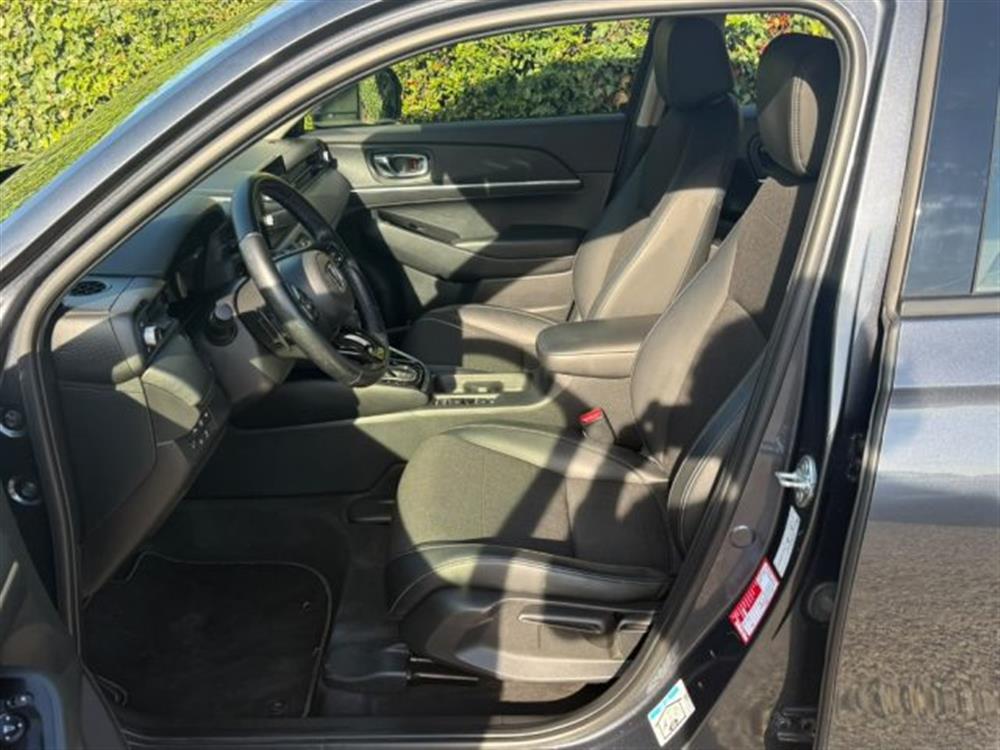 HR-V HR-V 1.5 Hev eCVT Advance