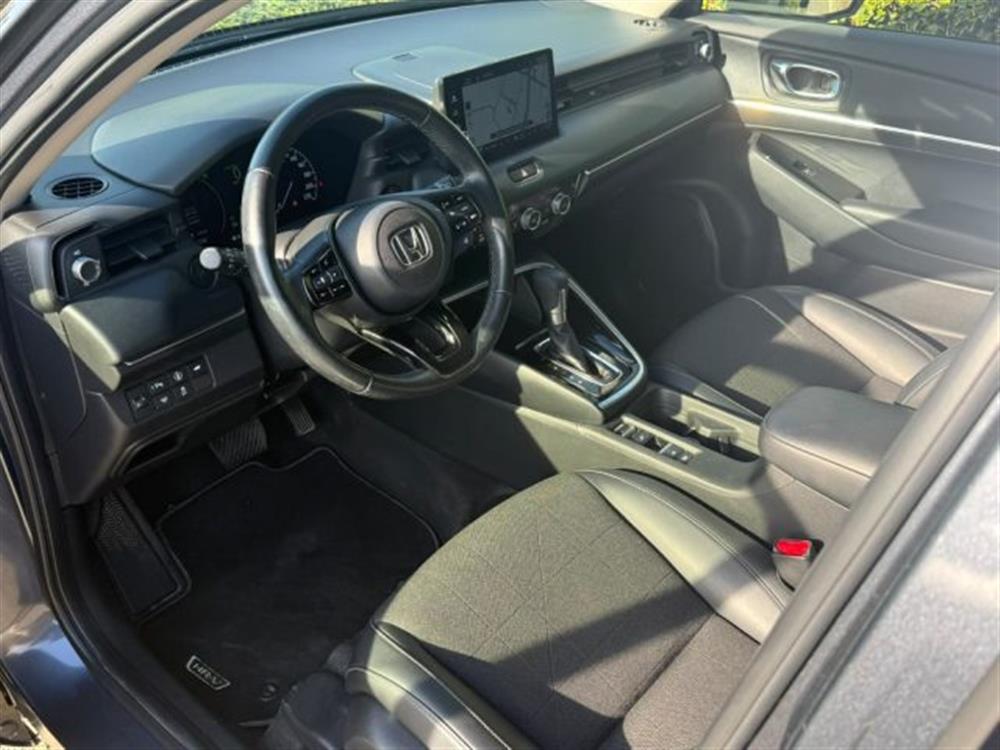 HR-V HR-V 1.5 Hev eCVT Advance