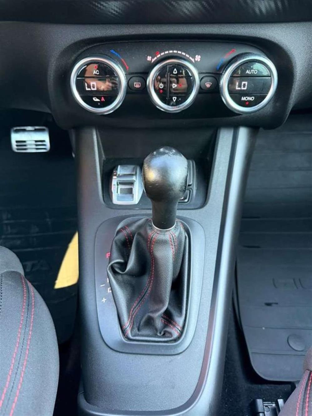 Giulietta Giulietta III 2016 1.6 JTDm 12