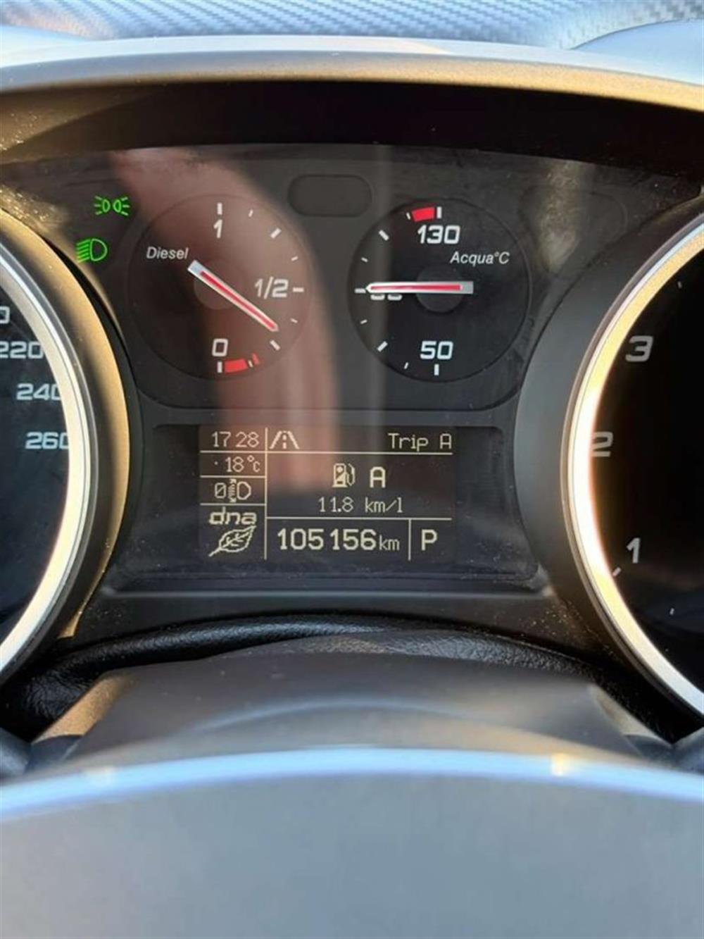 Giulietta Giulietta III 2016 1.6 JTDm 12