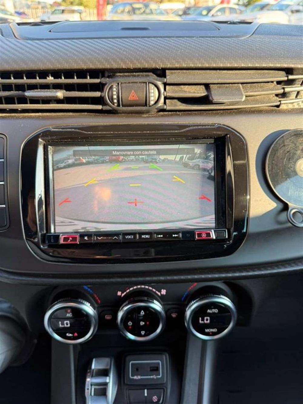 Giulietta Giulietta III 2016 1.6 JTDm 12