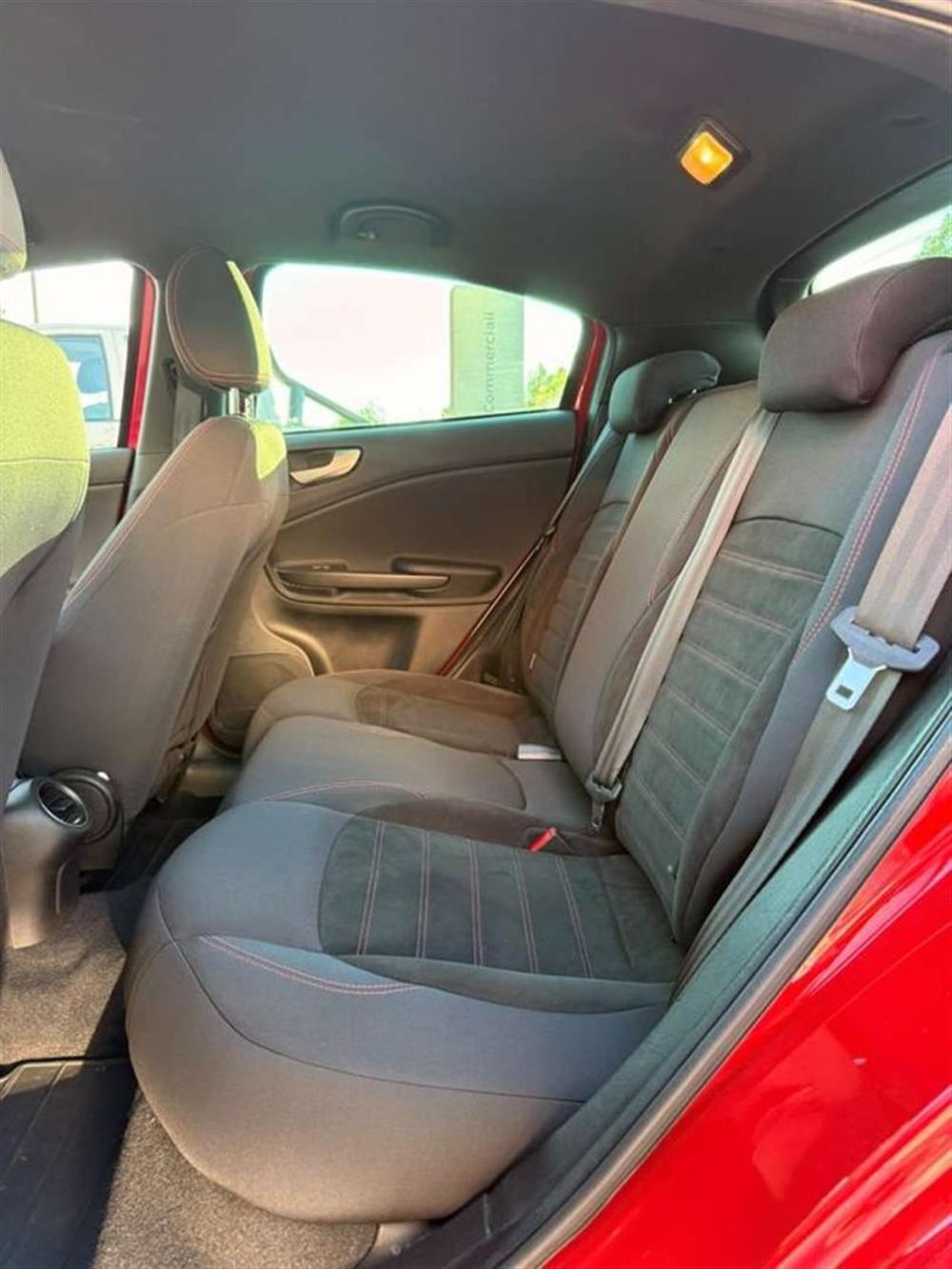 Giulietta Giulietta III 2016 1.6 JTDm 12