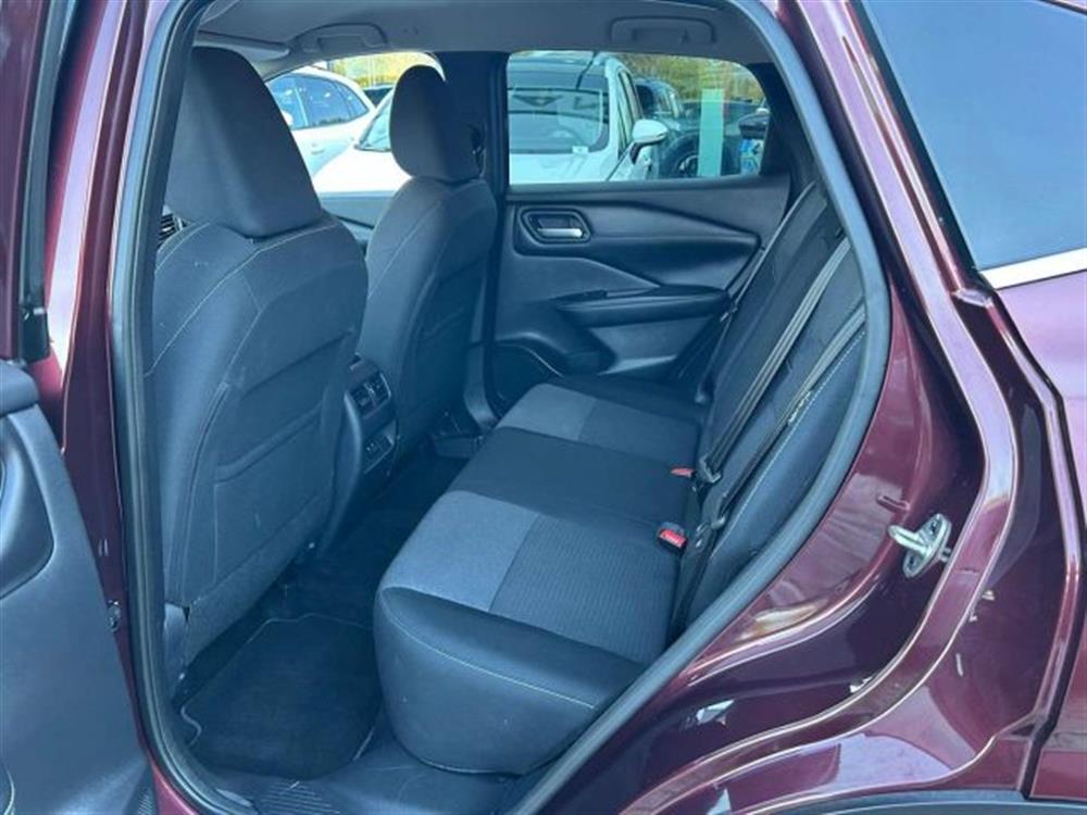 Qashqai Qashqai 1.5 e-power N-Connec