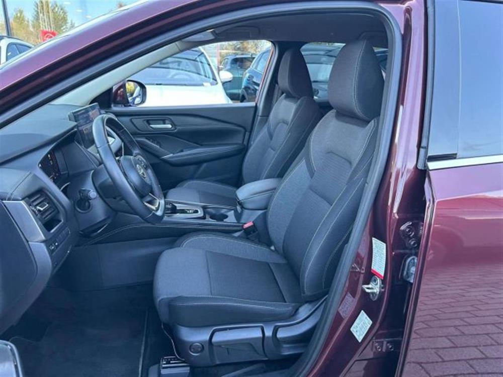 Qashqai Qashqai 1.5 e-power N-Connec