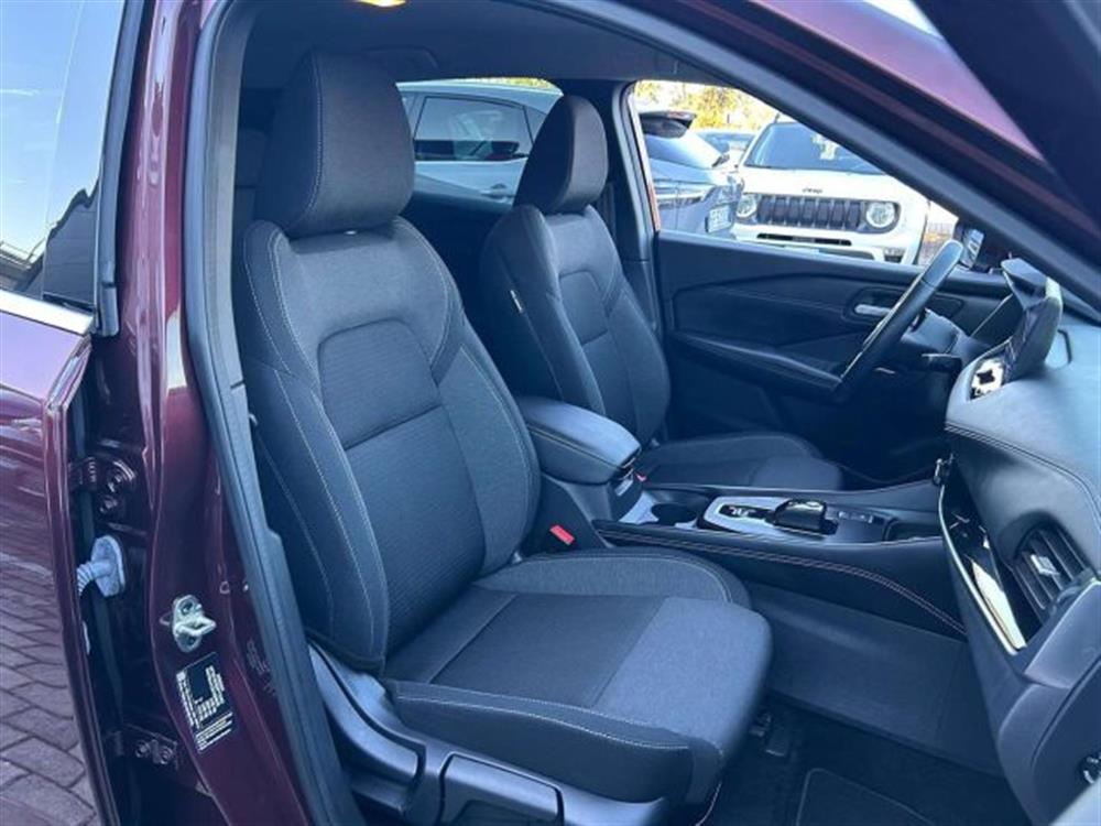 Qashqai Qashqai 1.5 e-power N-Connec