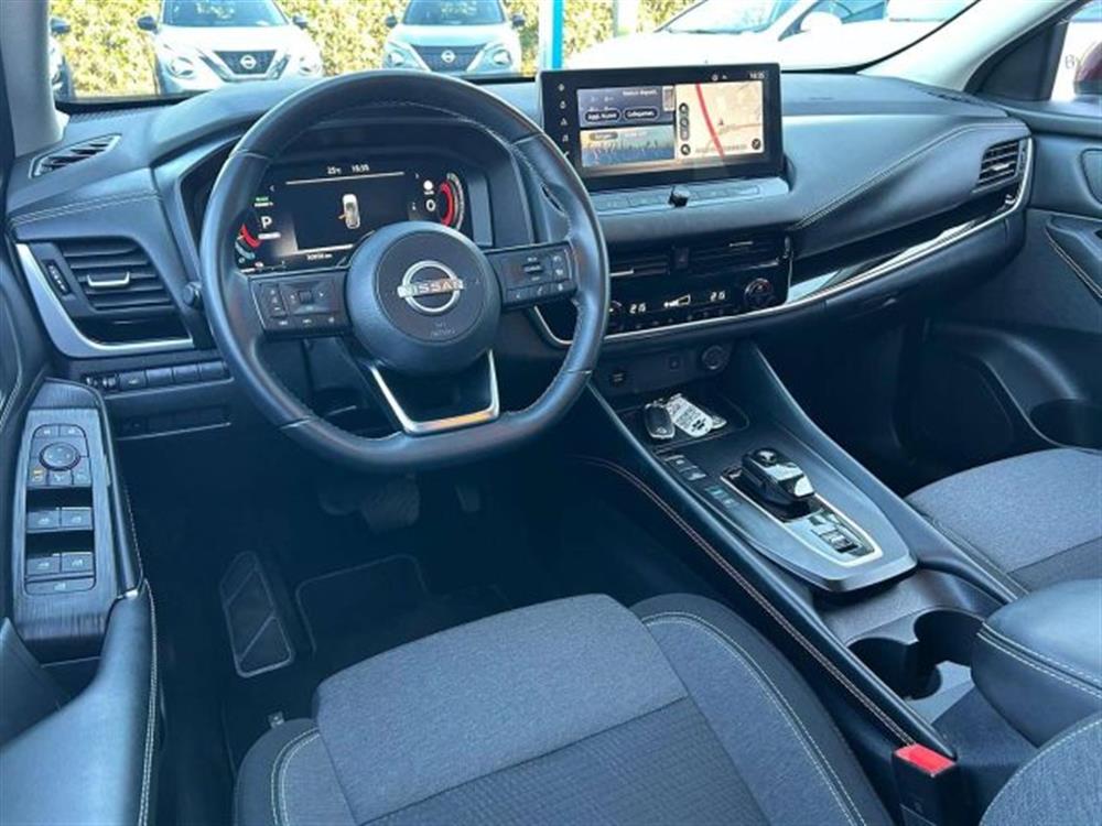 Qashqai Qashqai 1.5 e-power N-Connec