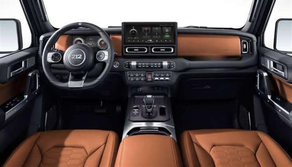 212 212 212 2.0 tgdi NAVIGAT