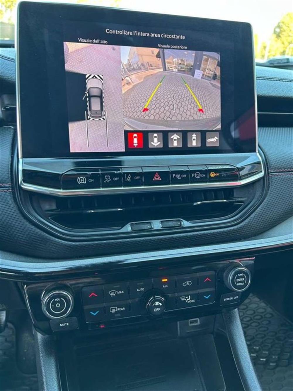 Compass Compass II 2021 1.3 Turbo T4