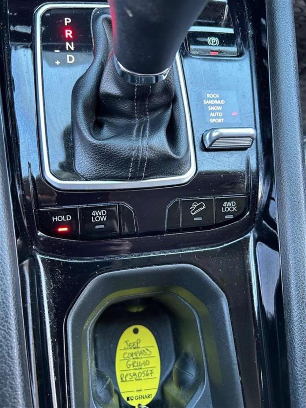 Compass Compass II 2021 1.3 Turbo T4