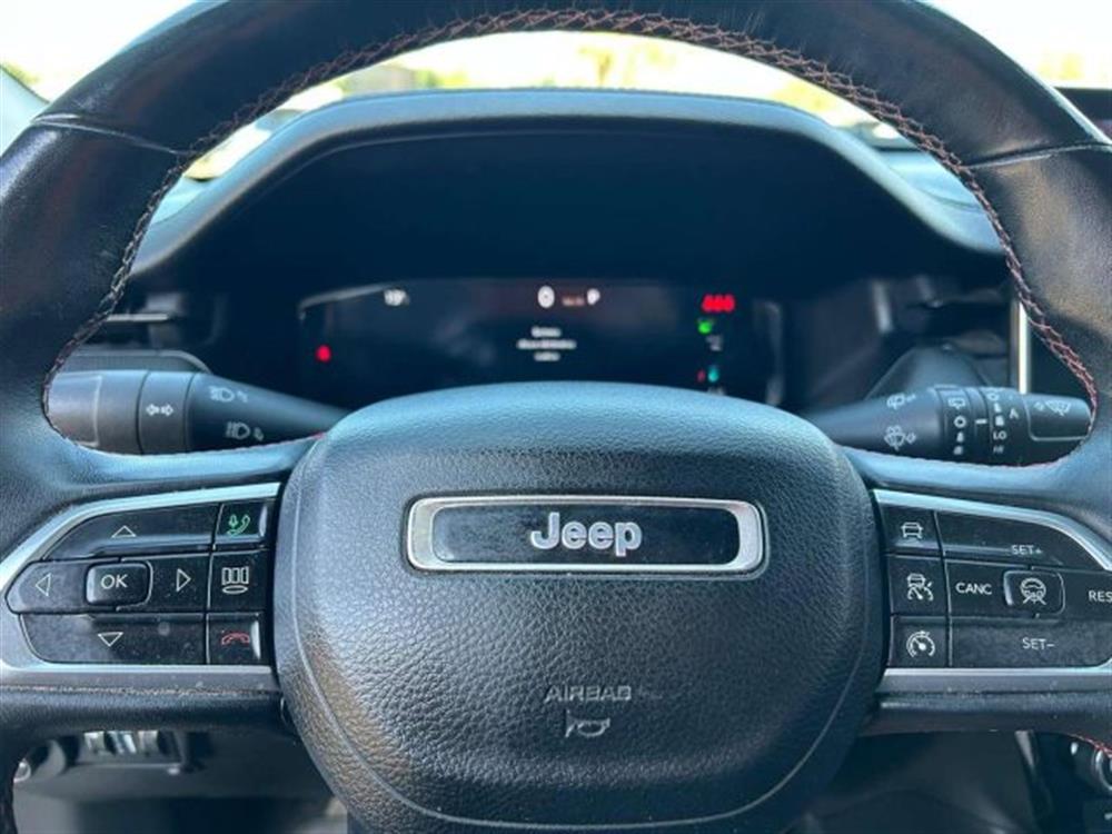Compass Compass II 2021 1.3 Turbo T4