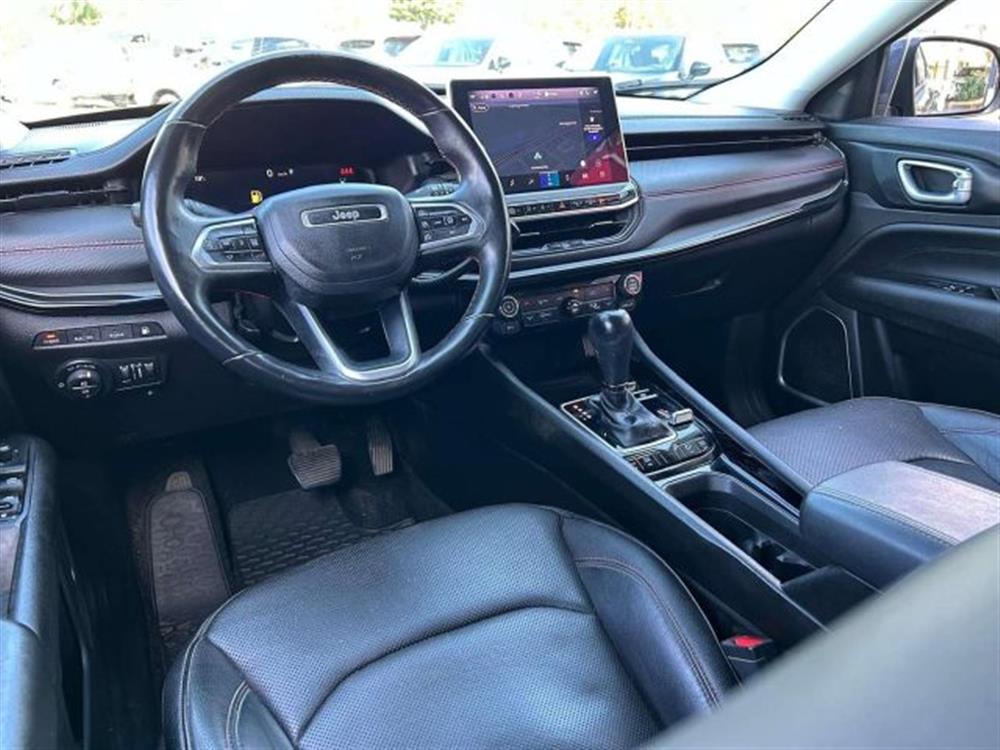 Compass Compass II 2021 1.3 Turbo T4