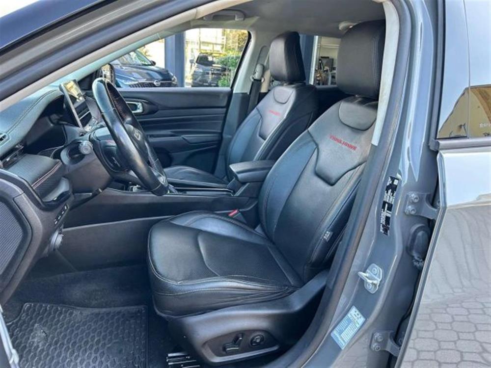 Compass Compass II 2021 1.3 Turbo T4
