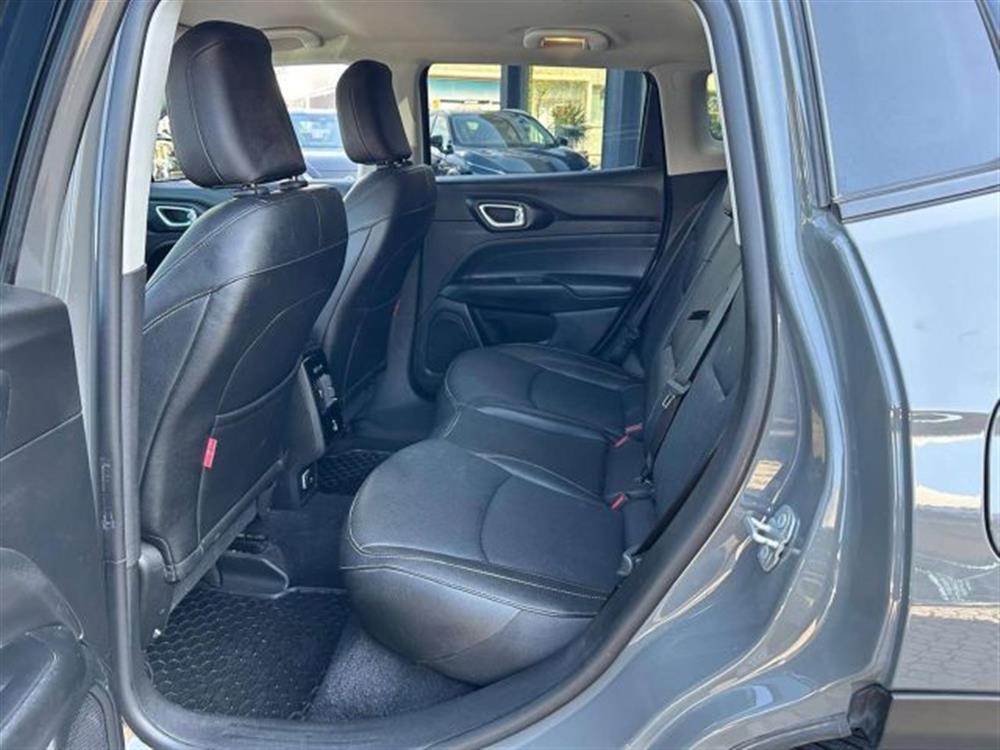 Compass Compass II 2021 1.3 Turbo T4