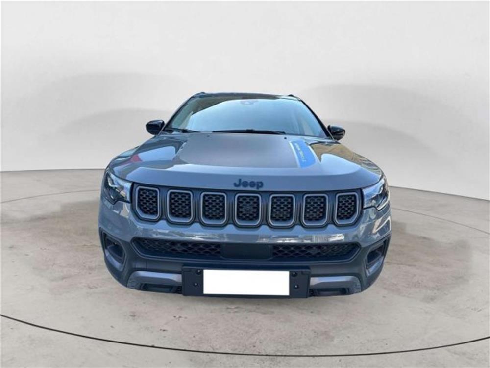 Compass Compass II 2021 1.3 Turbo T4