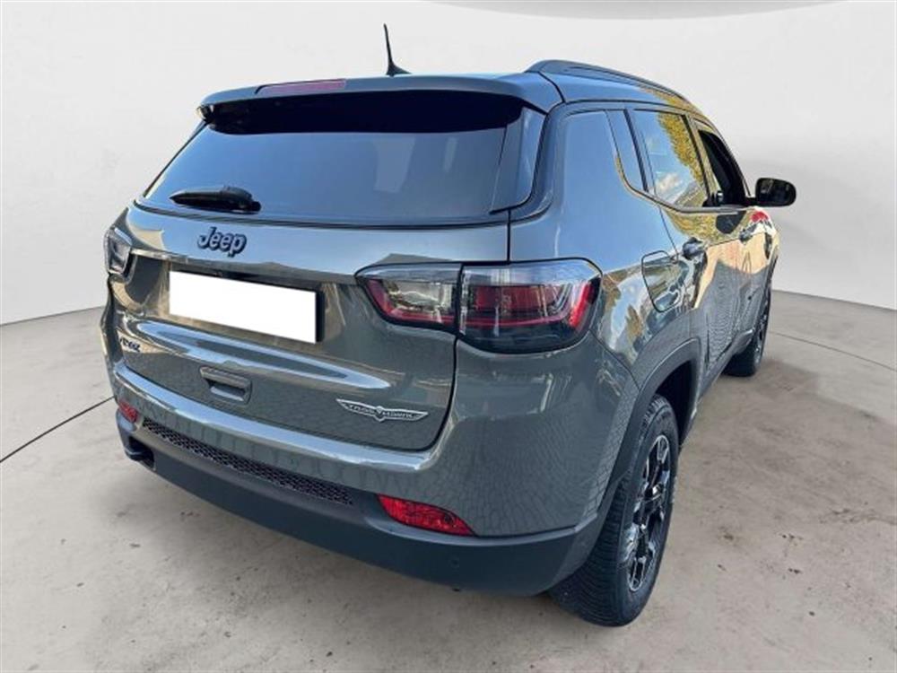 Compass Compass II 2021 1.3 Turbo T4