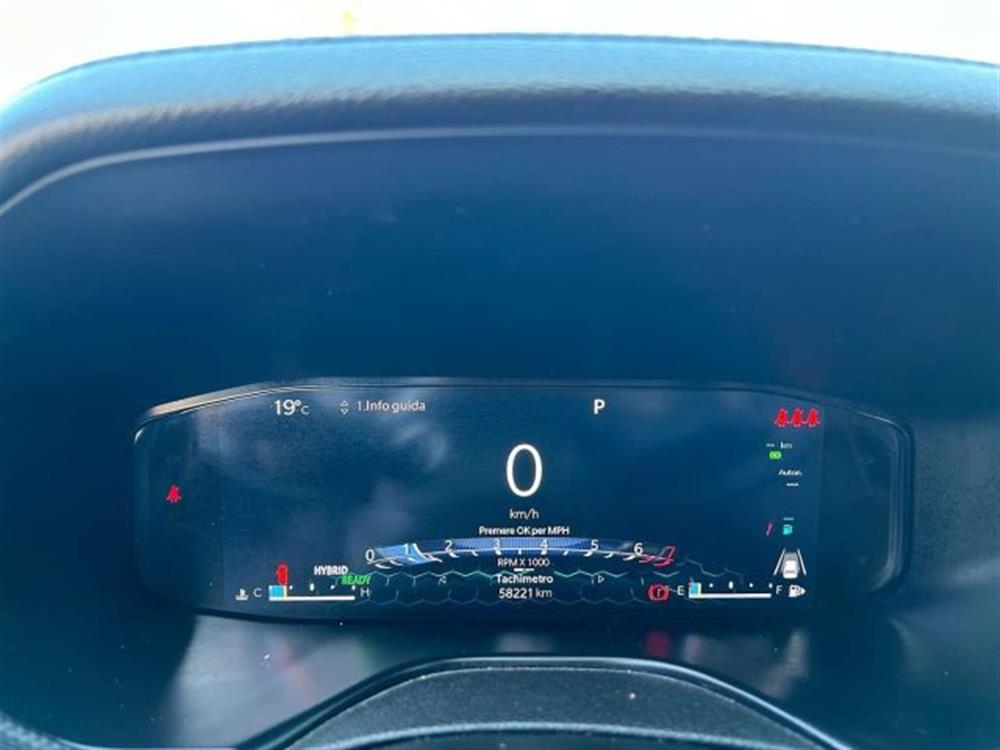 Compass Compass II 2021 1.3 Turbo T4