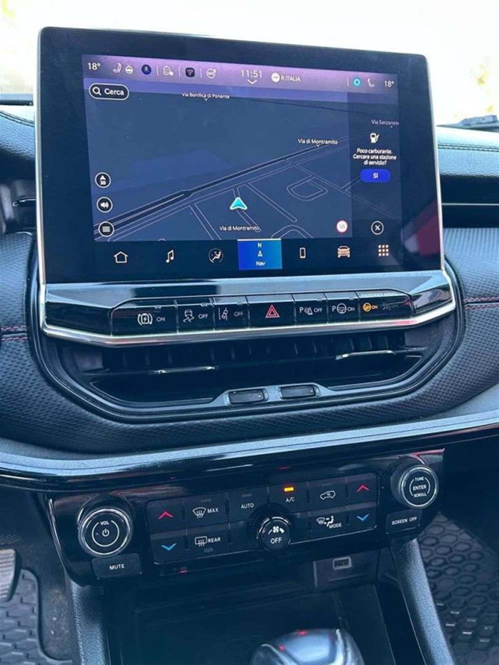 Compass Compass II 2021 1.3 Turbo T4