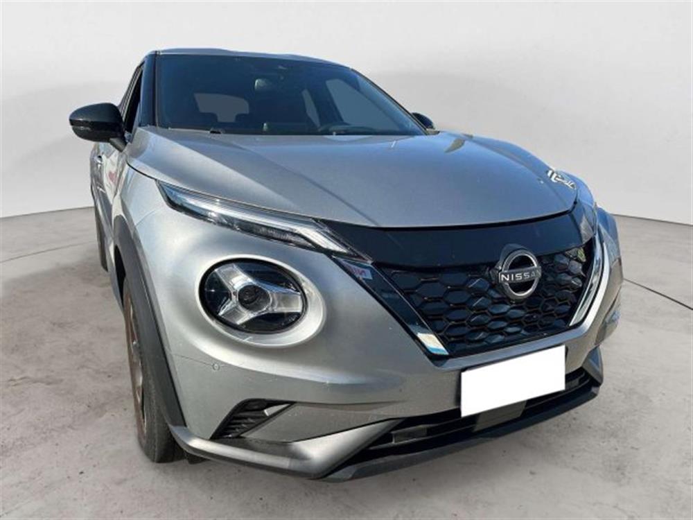 Juke Juke 1.6 hev N-Connecta