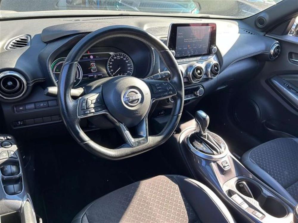 Juke Juke 1.6 hev N-Connecta