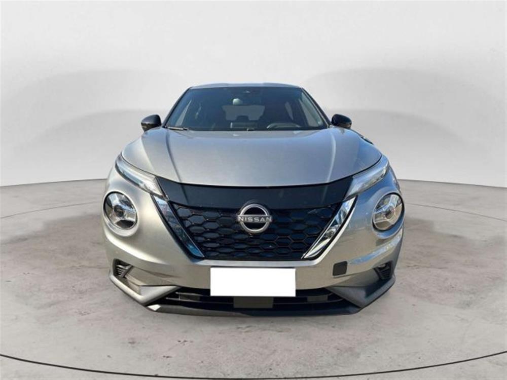 Juke Juke 1.6 hev N-Connecta
