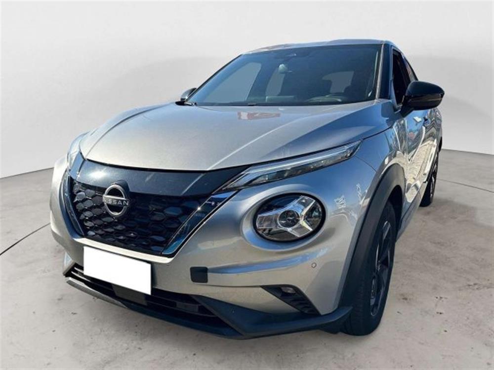 Juke Juke 1.6 hev N-Connecta