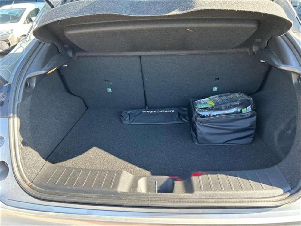 Juke Juke 1.6 hev N-Connecta