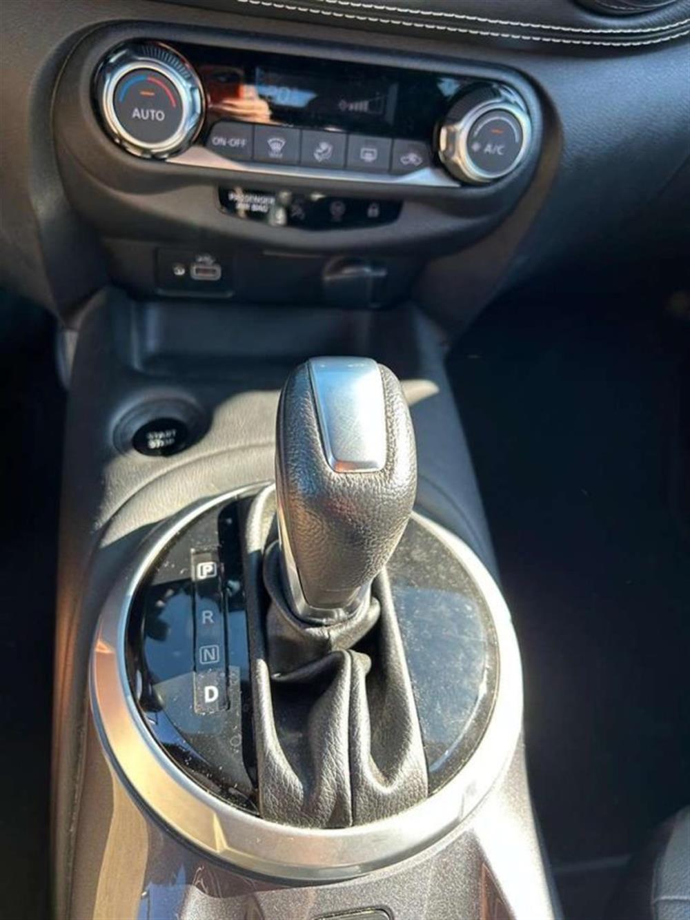 Juke Juke 1.6 hev N-Connecta