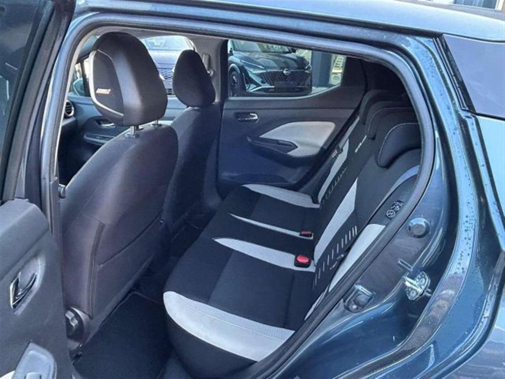 Micra Micra V 2017 5 Porte 1.5 d