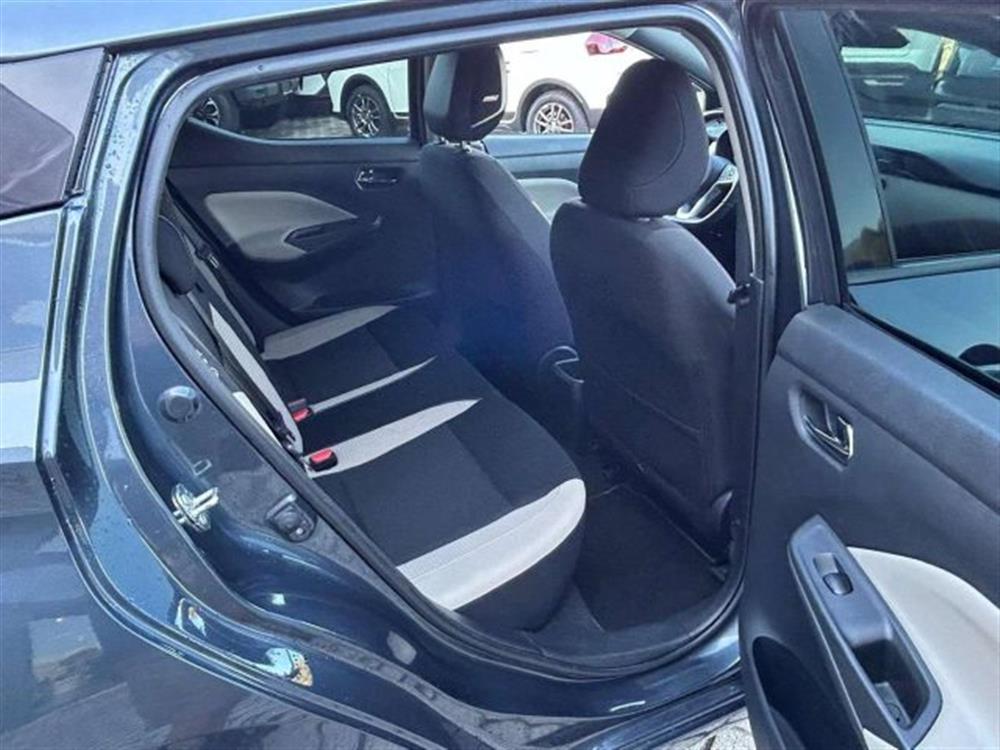 Micra Micra V 2017 5 Porte 1.5 d