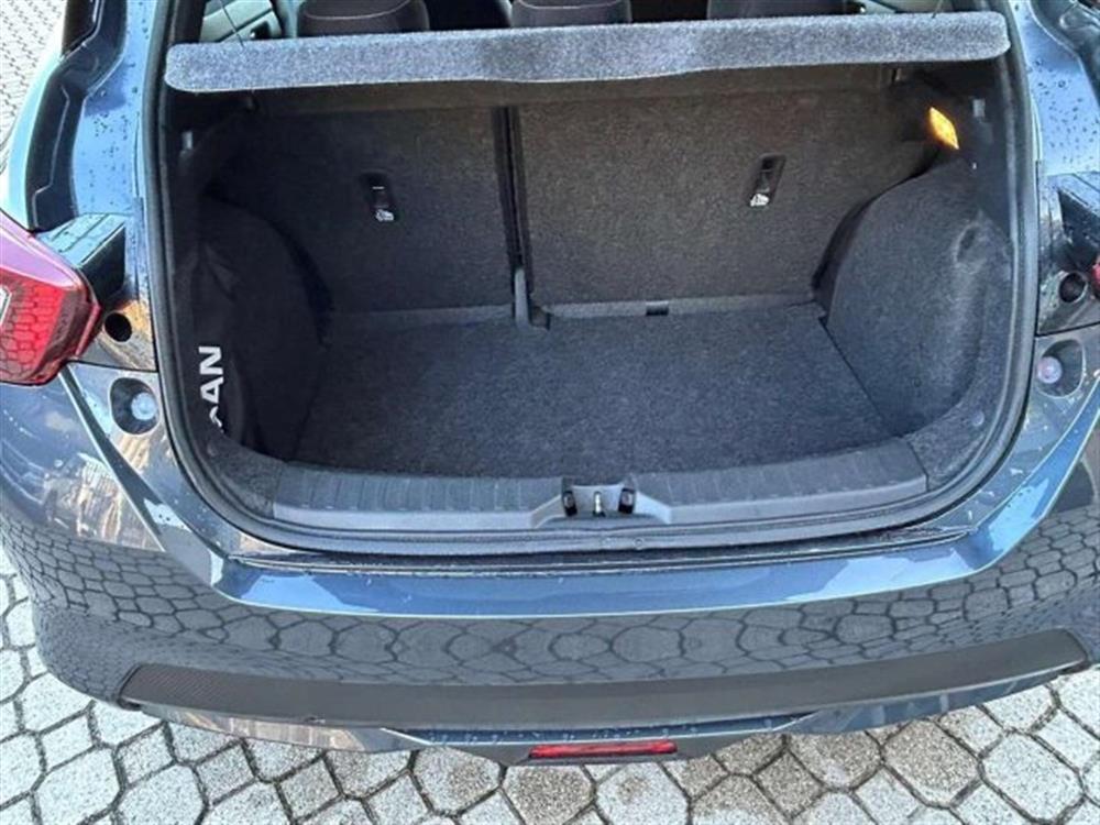 Micra Micra V 2017 5 Porte 1.5 d