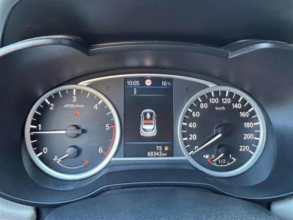 Micra Micra V 2017 5 Porte 1.5 d