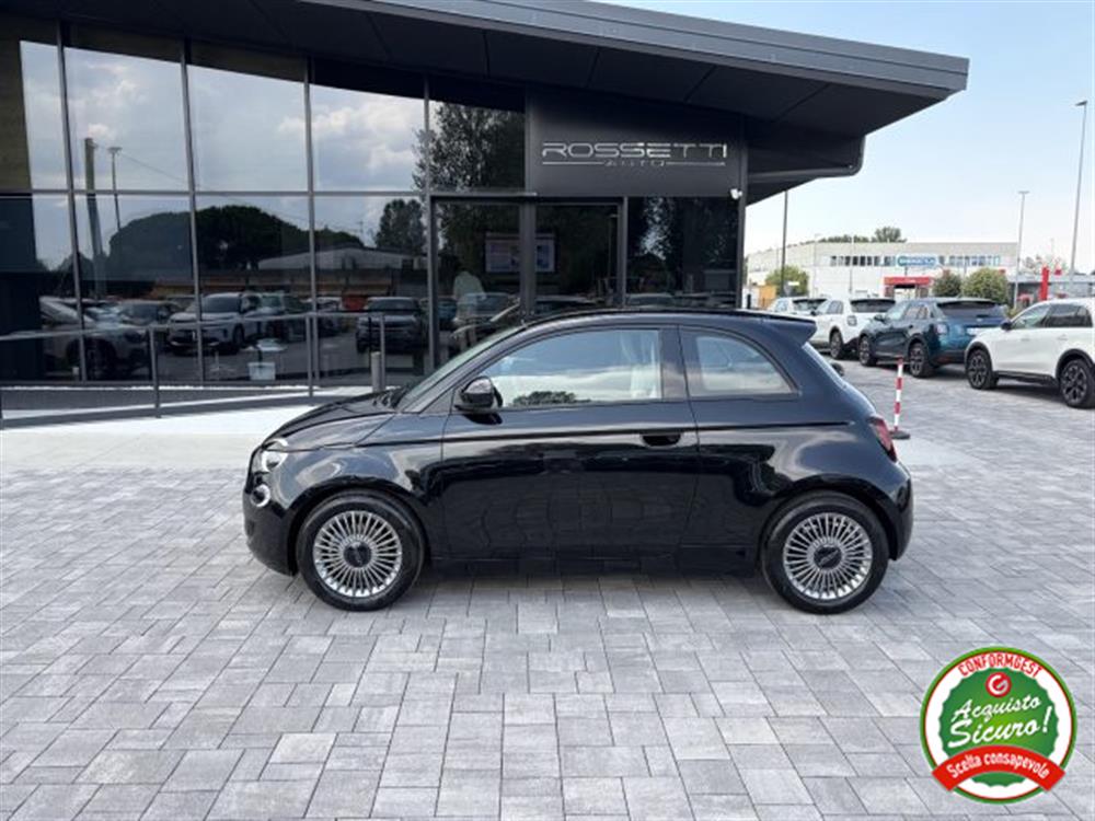 500 500 Hybrid ICON anche ne