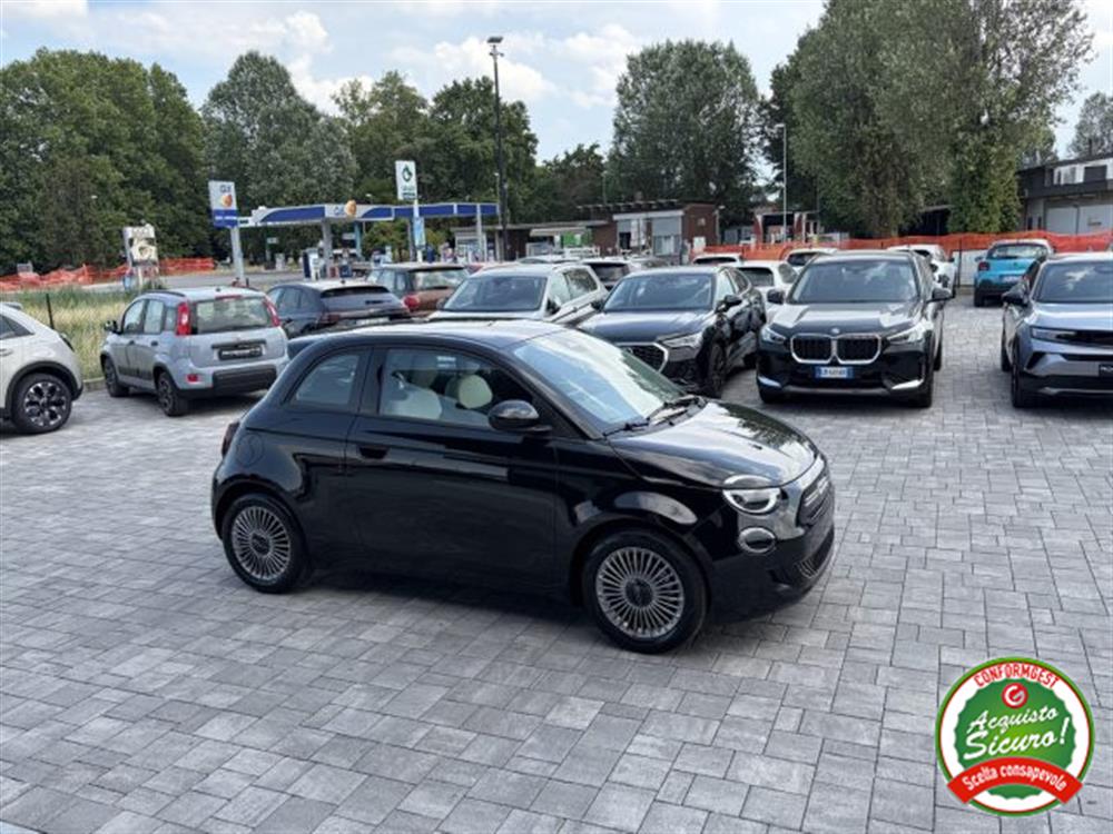 500 500 Hybrid ICON anche ne