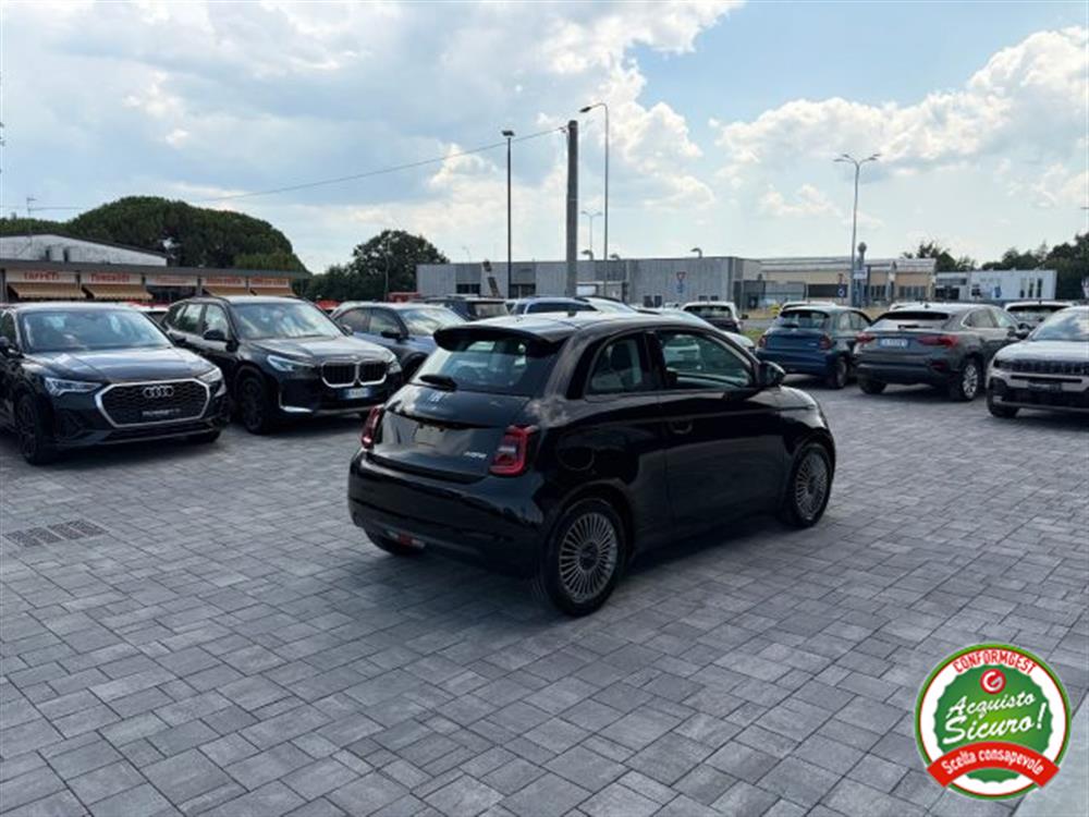 500 500 Hybrid ICON anche ne