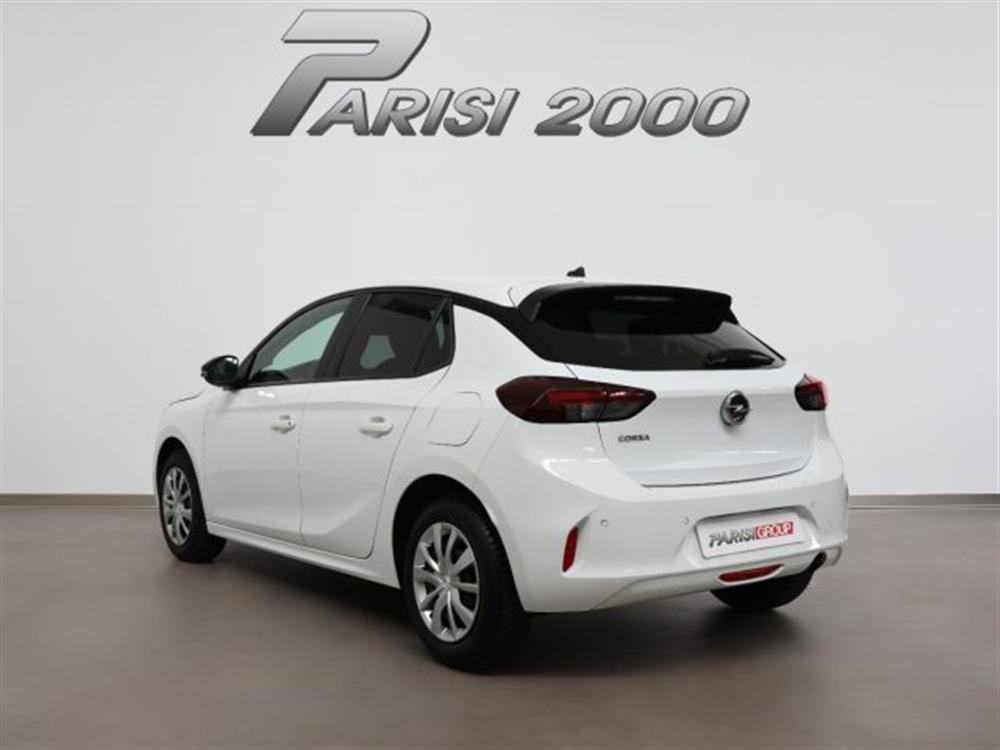 Corsa Corsa 1.2 75CV Edition *PR