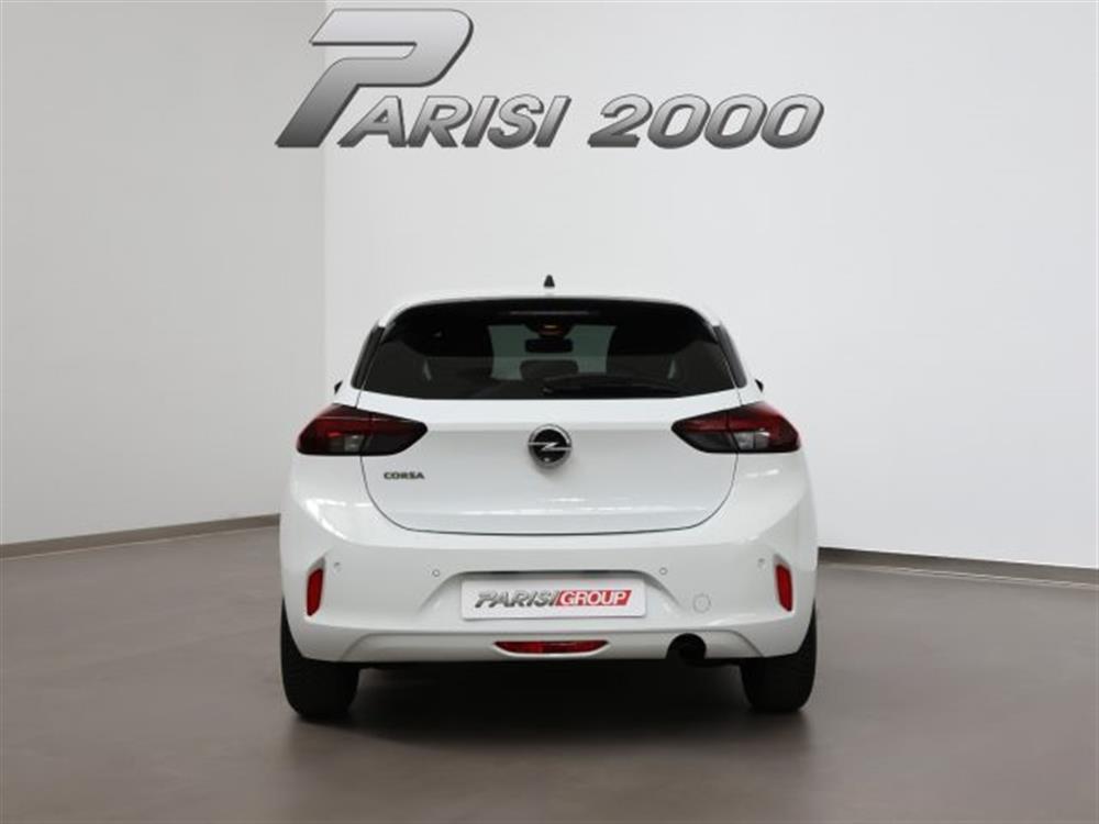 Corsa Corsa 1.2 75CV Edition *PR